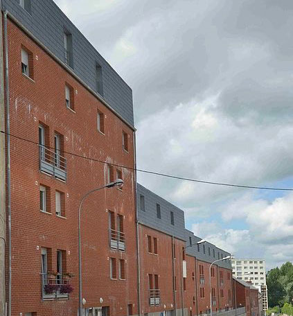 39 Logements FOURMIES