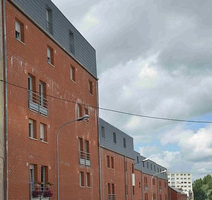 39 Logements FOURMIES