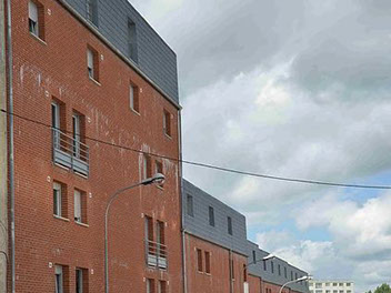 39 Logements FOURMIES