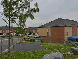 48 Logements HAUTMONT