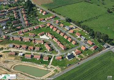 53 Logements Fache la chapelle