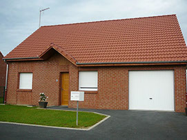 53 Logements Fache la chapelle