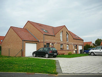 53 Logements Fache la chapelle