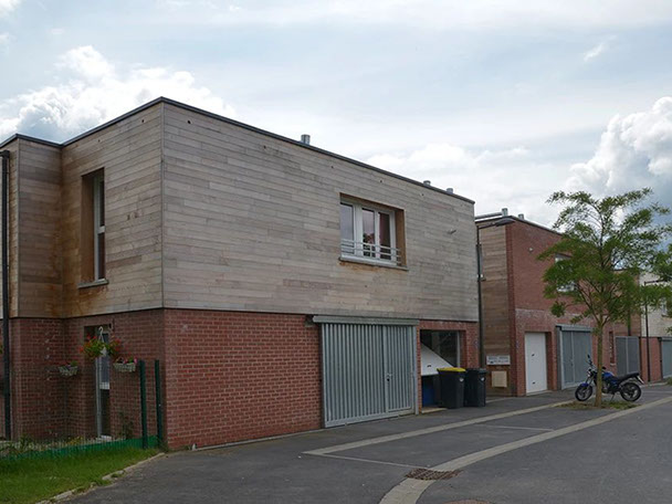 64 Logements_ JEUMONT
