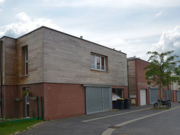 64 Logements_ JEUMONT