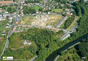 64 Logements_ JEUMONT