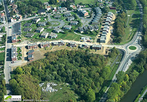 64 Logements_ JEUMONT