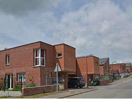 64 Logements_ JEUMONT