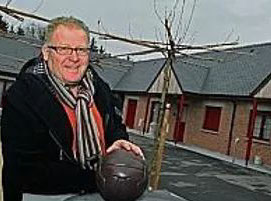 Actualités de Christian Lefebvre Actualités de Christian Lefebvre