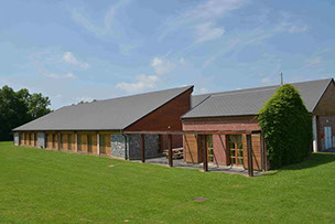 Ateliers du Verre SARS POTERIES