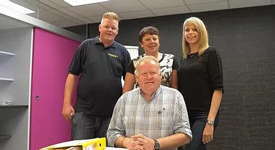 Christian Lefebvre - 30 ans dans le bâtiment Christian Lefebvre - 30 ans dans le bâtiment