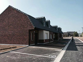 Gendarmerie FOURMIES