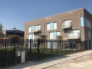 Jeumont 27 Logements