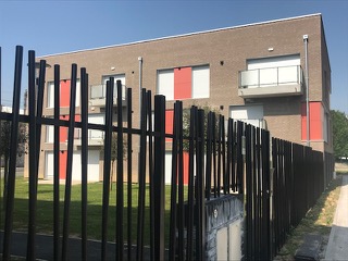 Jeumont 27 Logements