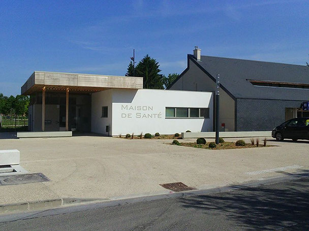 Maison de Sante ANOR