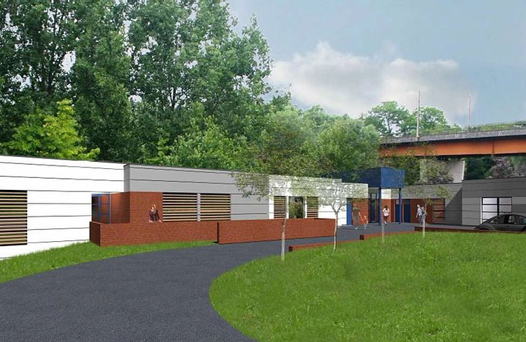 Maison de Sante FOURMIES