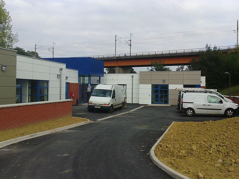 Maison de Sante FOURMIES