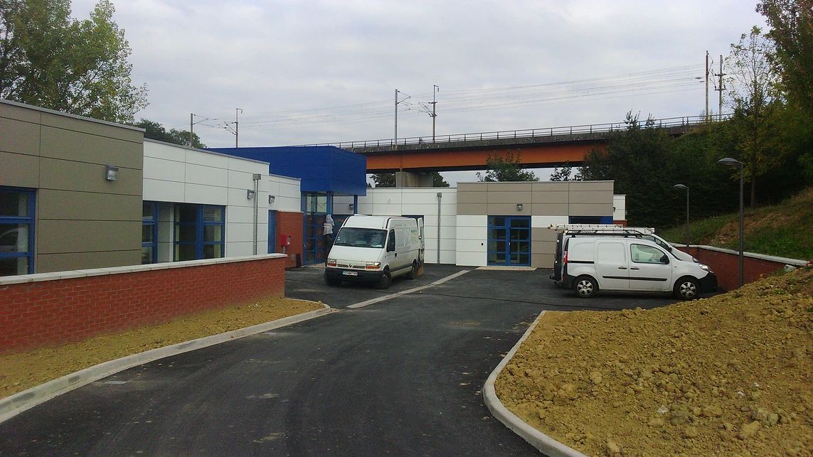 Maison de Sante FOURMIES