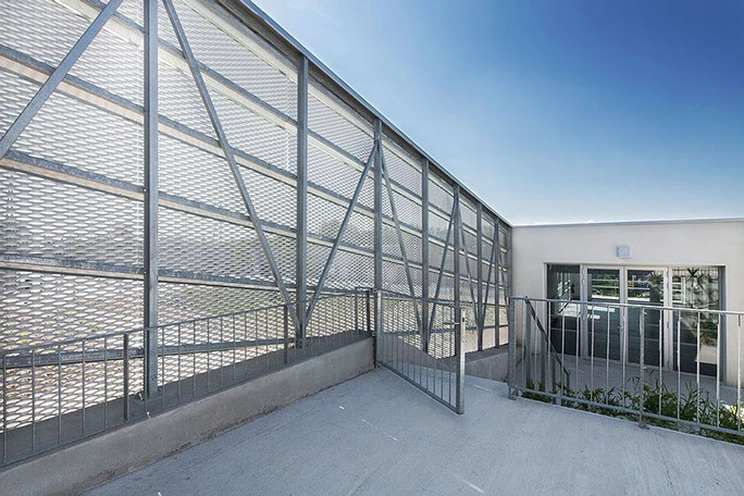 Maison des Habitants JEUMONT