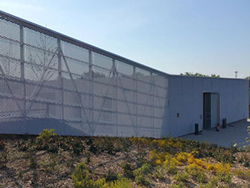 Maison des Habitants JEUMONT