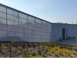 Maison des Habitants JEUMONT