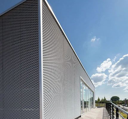 Maison des Habitants JEUMONT