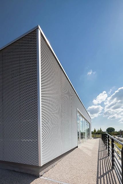 Maison des Habitants JEUMONT