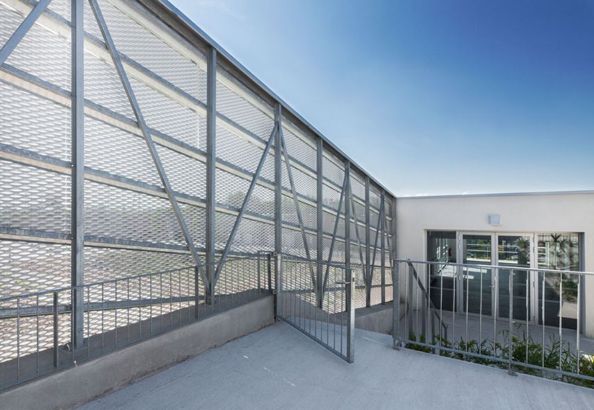 Maison des Habitants JEUMONT