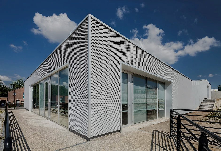 Maison des Habitants JEUMONT Maison des Habitants JEUMONT