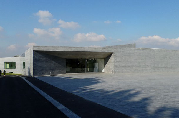 Musverre Sars Poterie