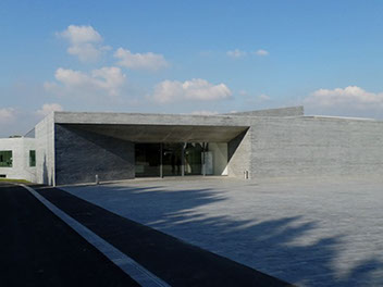 Musverre Sars Poterie