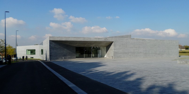 Musverre Sars Poterie