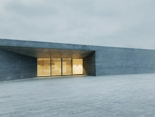 Musverre Sars Poterie