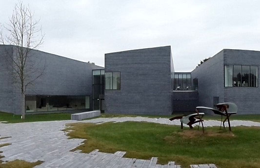 Musverre Sars Poterie