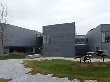 Musverre Sars Poterie