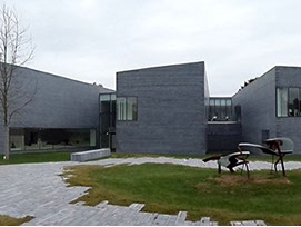 Musverre Sars Poterie