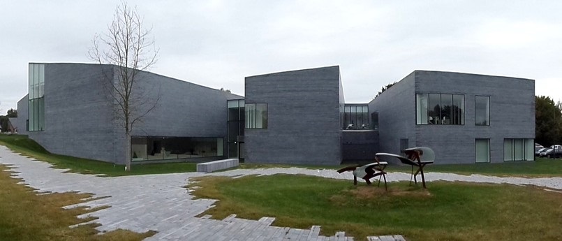 Musverre Sars Poterie