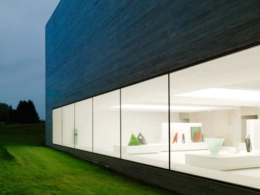 Musverre Sars Poterie