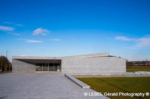 Musverre Sars Poterie