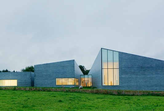 Musverre Sars Poterie