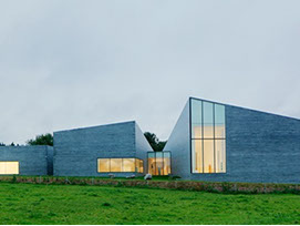 Musverre Sars Poterie