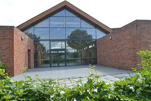 Salle des Fetes BEAUFORT