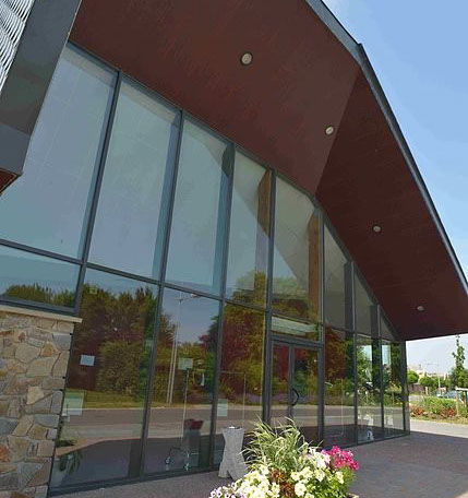 Salle des Fetes SOLRE LE CHATEAU