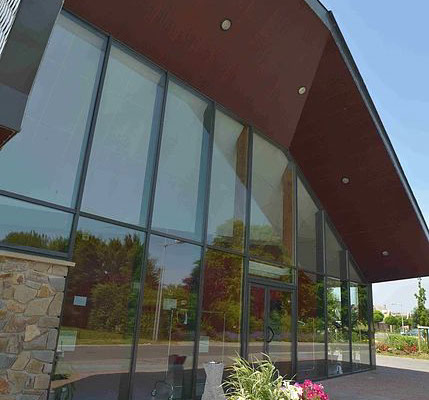 Salle des Fetes SOLRE LE CHATEAU