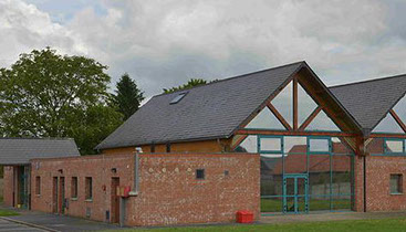 Salle des Fetes VILLERS SIR NICOLE