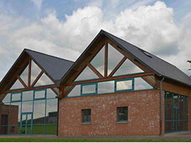 Salle des Fetes VILLERS SIR NICOLE