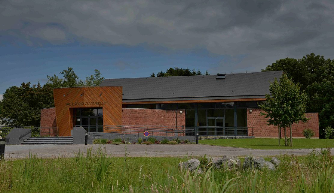 Salle des Fetes Beaufort Salle des Fetes Beaufort