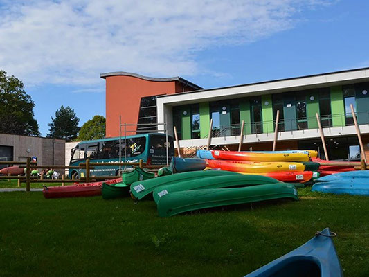 Sport et loisirs MAUBEUGE