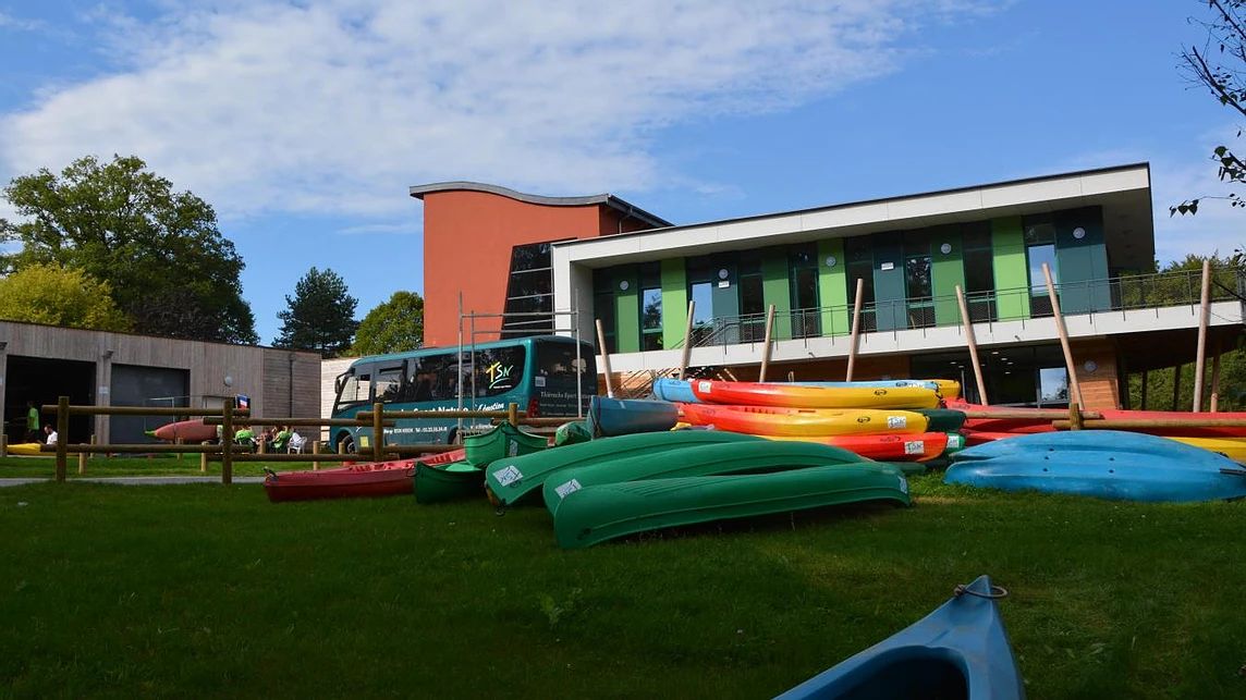 Sport et loisirs MAUBEUGE