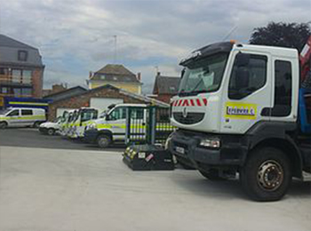 Présentation Christian Lefebvre Présentation Christian Lefebvre